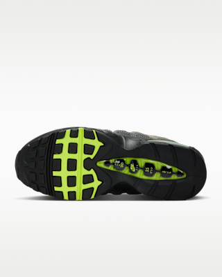 Nike Air Max 95 Big Bubble Women's Shoes. Nike CA